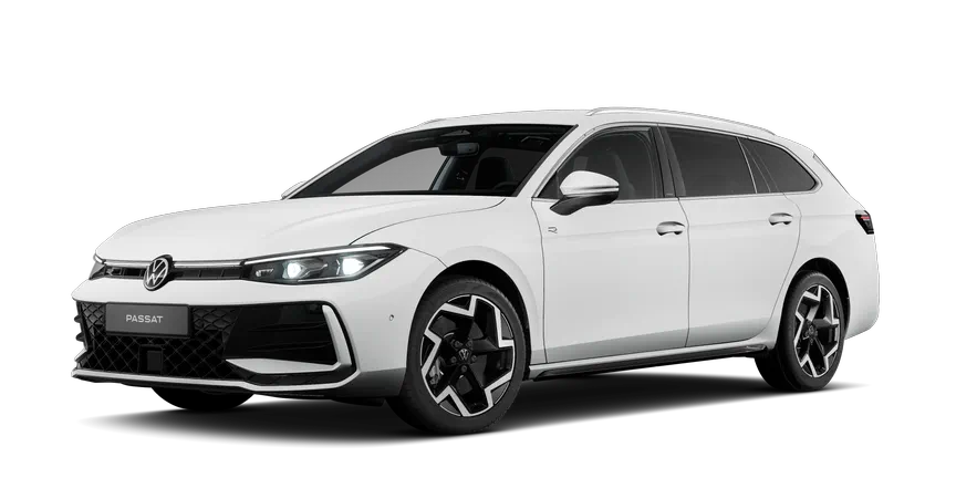 Der Passat