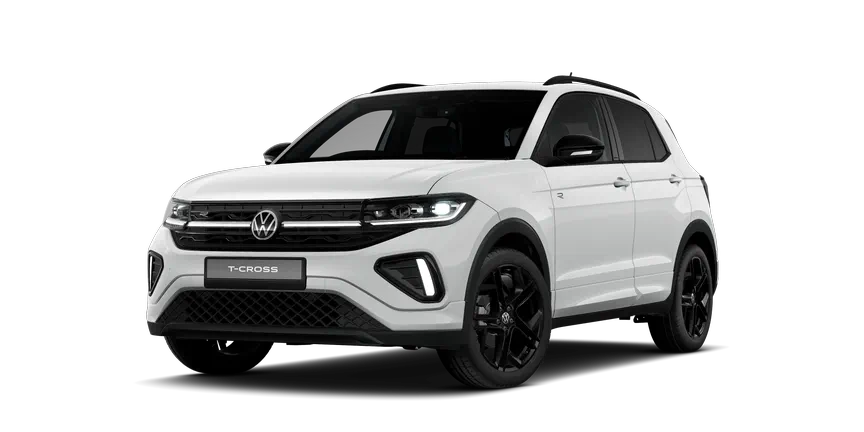 Black Edition 3/4-view