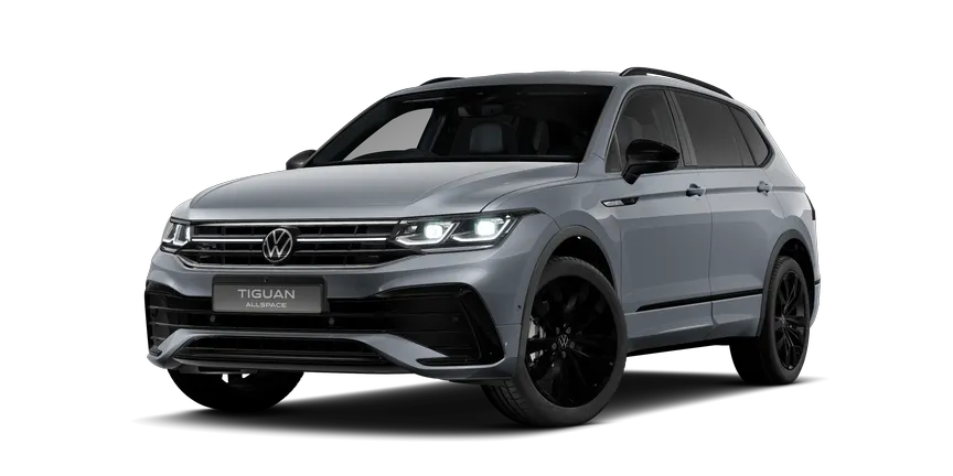 Wolfsburg Edition 3/4-view