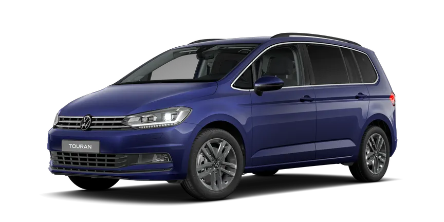 Comfortline UNITED 5/6-view