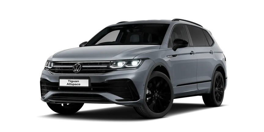 Wolfsburg Edition 3/4-view