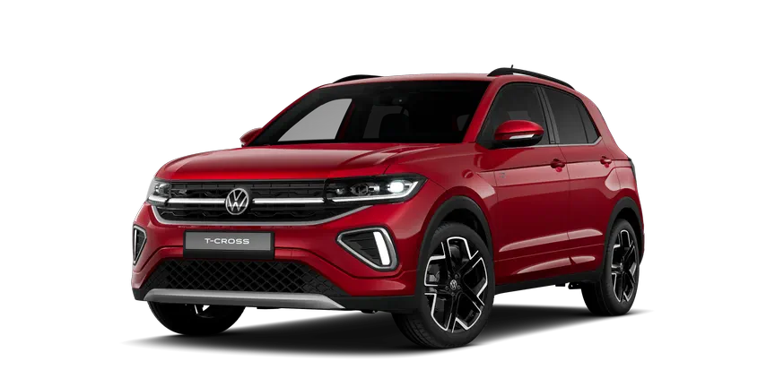 T-Cross