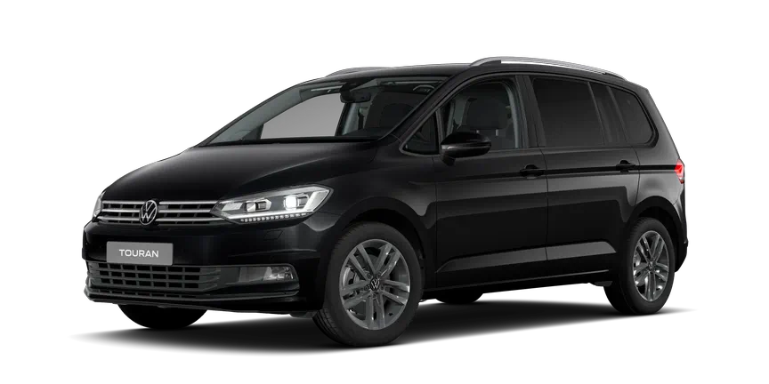 Touran VW Edition 5/6-view