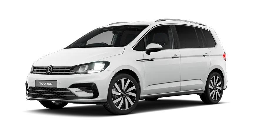 Touran