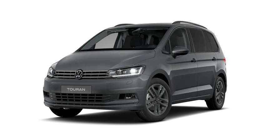 Edition Plus 3/4-view