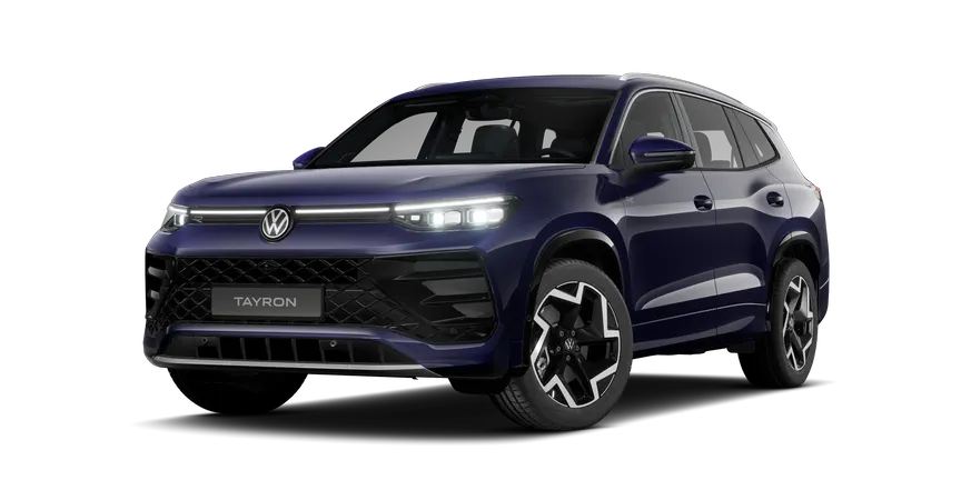 Nouveau Tayron