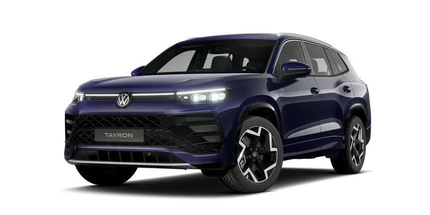 Nouveau Tayron
