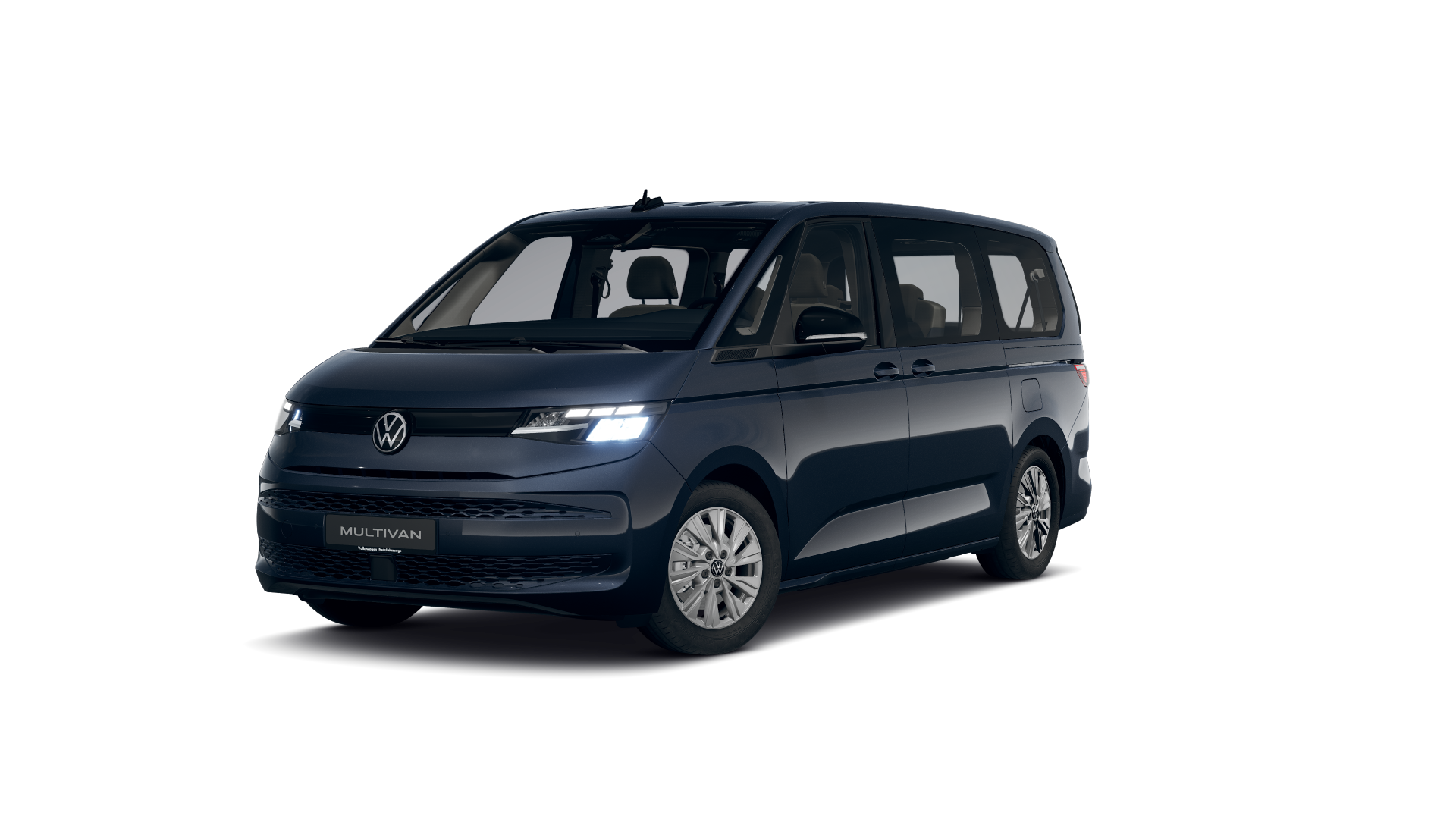 Multivan Lang eHybrid Multivan