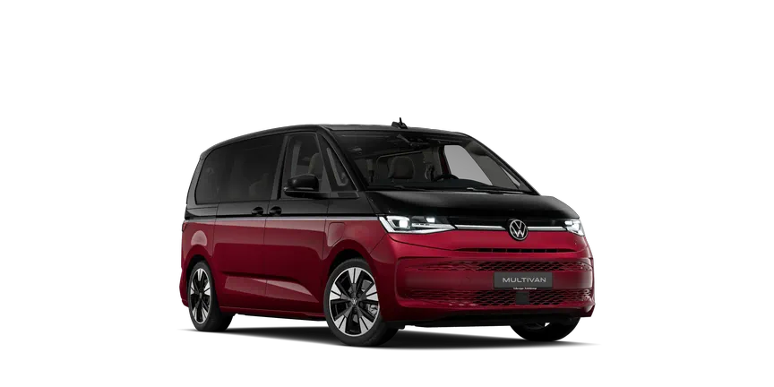 Multivan eHybrid