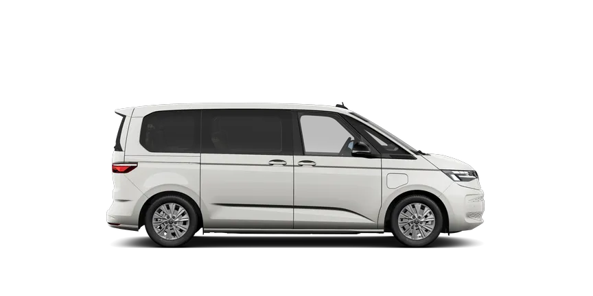 Multivan side-view