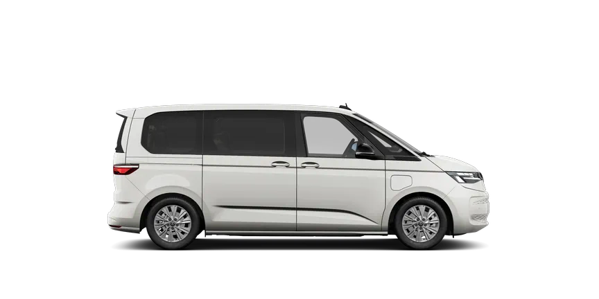 Multivan side-view