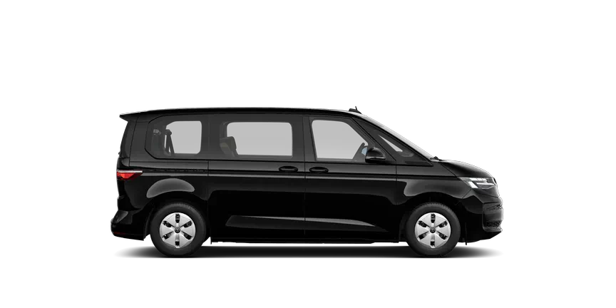 Multivan side-view