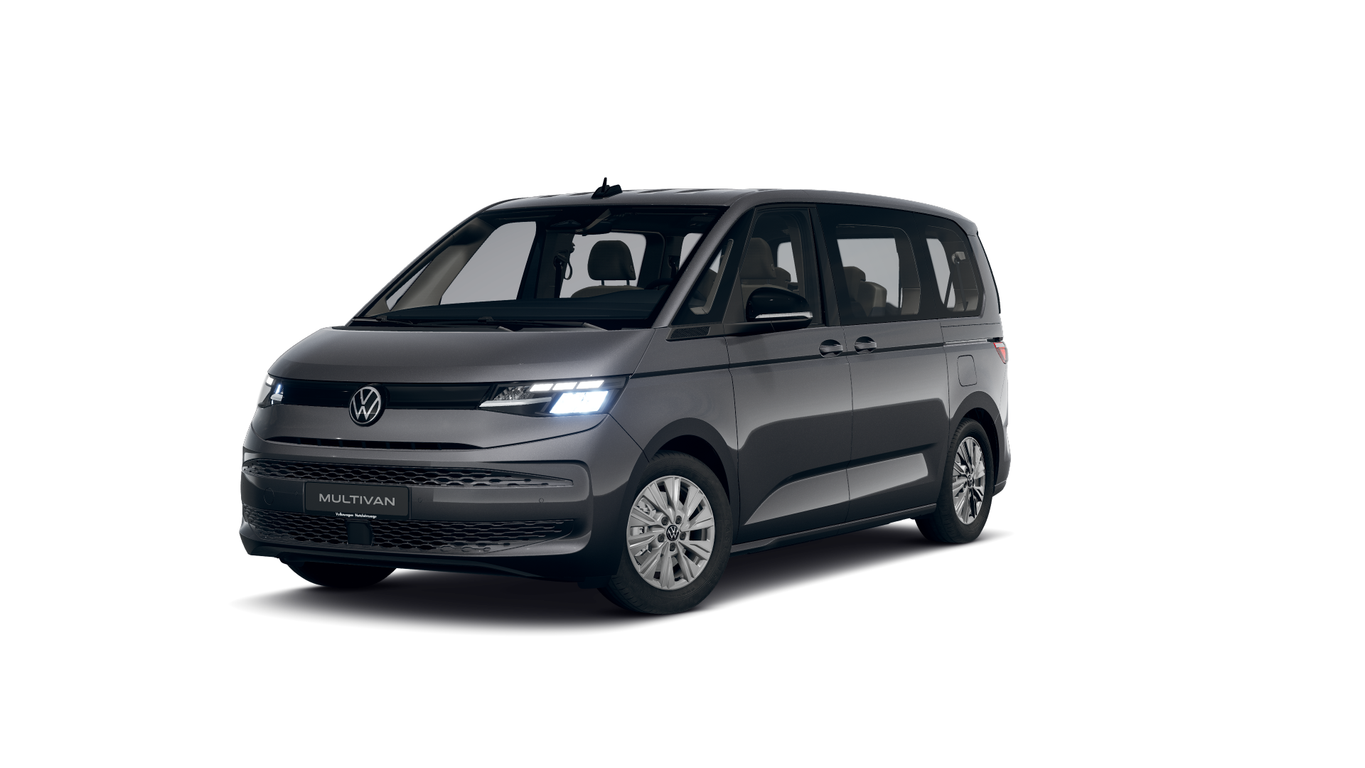 Multivan Kort eHybrid Multivan