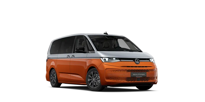 Bulli Edition L2 3/4-view