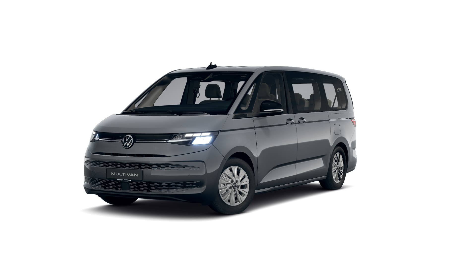 Multivan Lang eHybrid Life