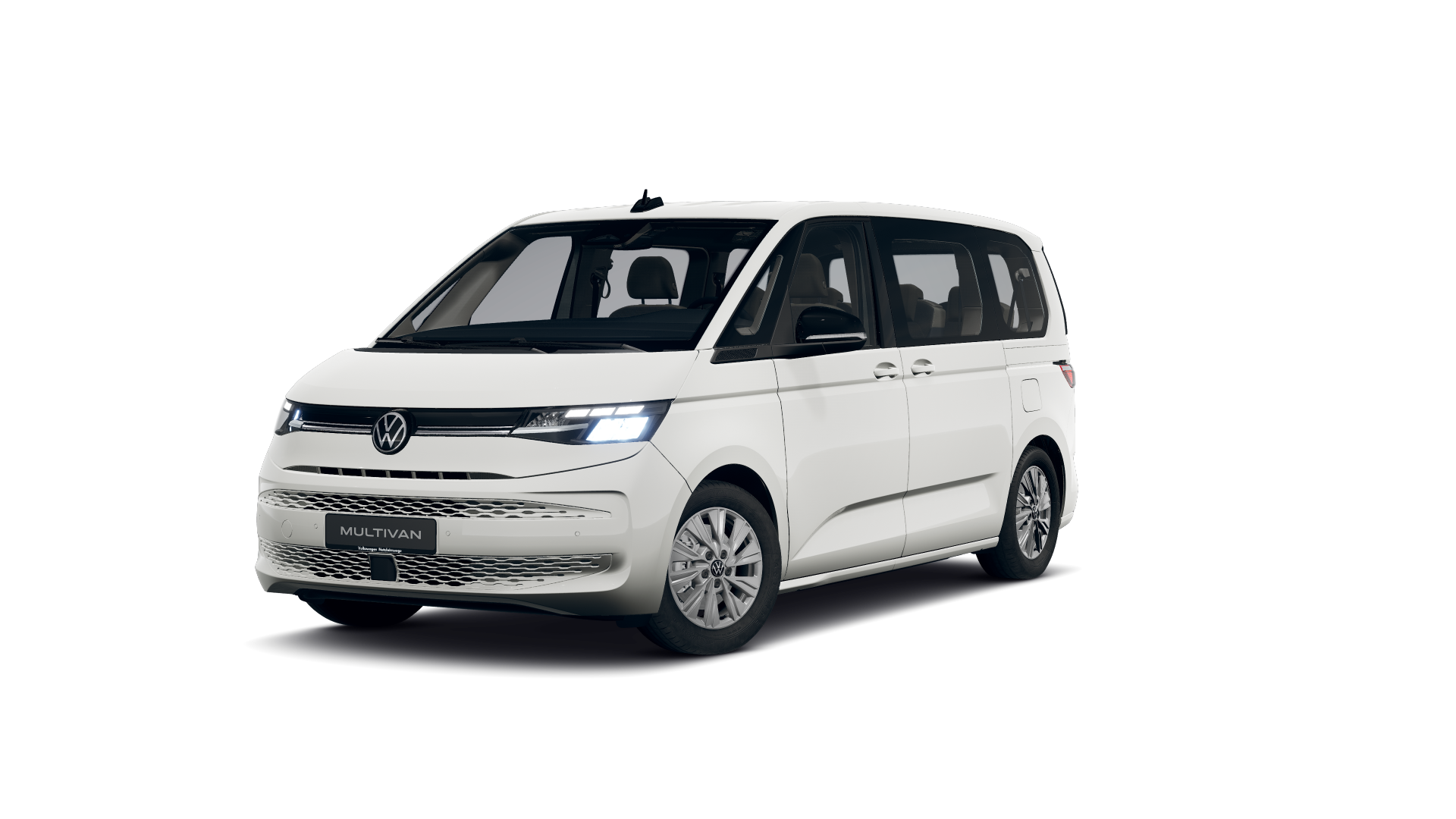 Multivan Kort eHybrid Life