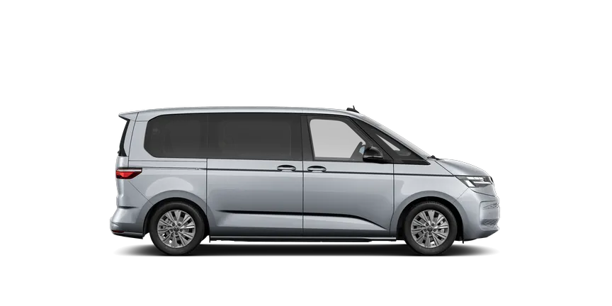 Multivan side-view