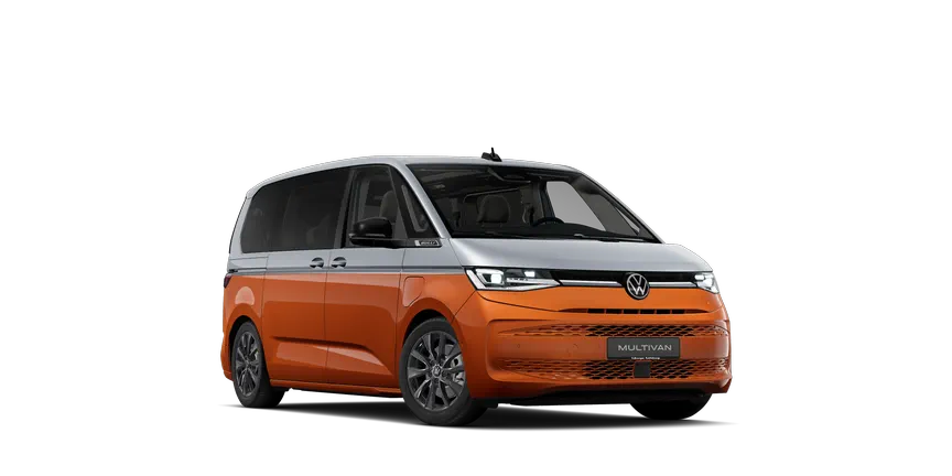 Bulli Edition L1 3/4-view