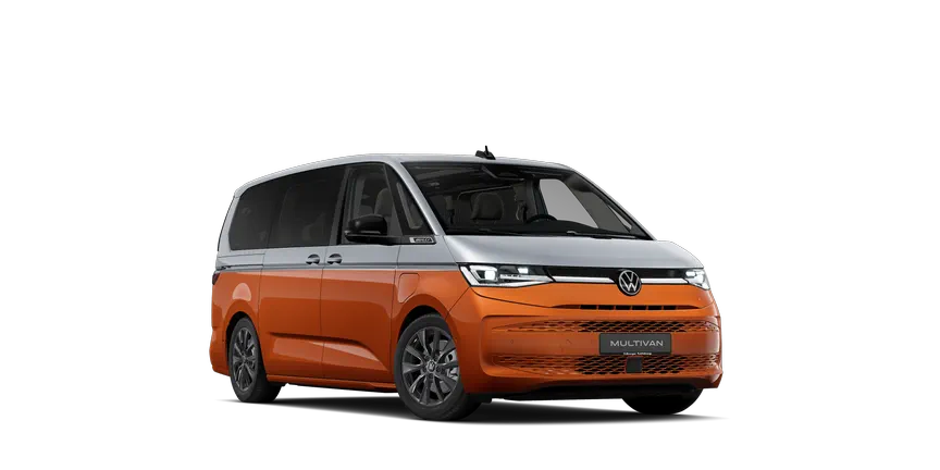 Bulli Edition L2 3/4-view