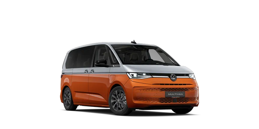 Bulli Edition L1 3/4-view