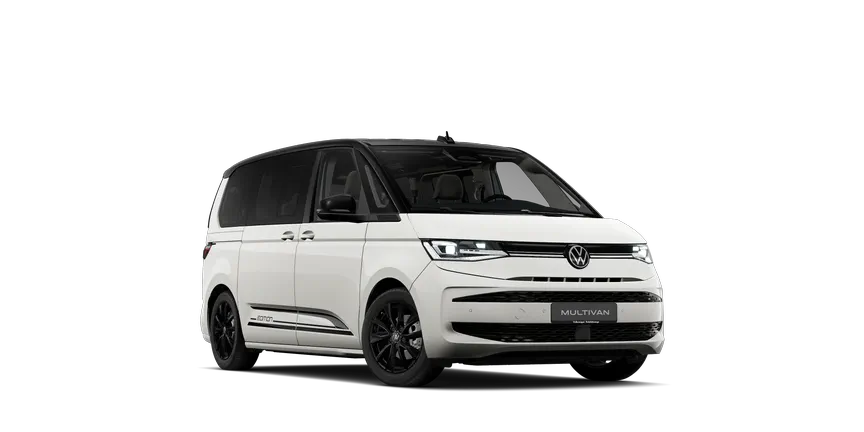 Multivan Life Edition 3/4-view