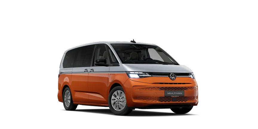 Νέο Multivan