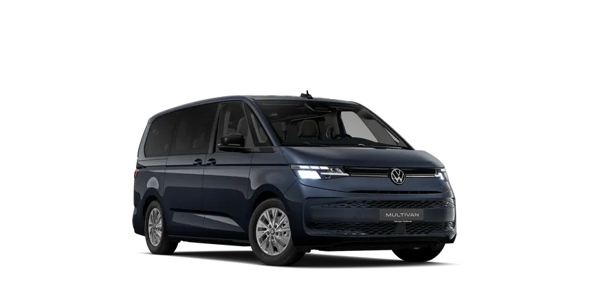 Multivan Life 3/4-view