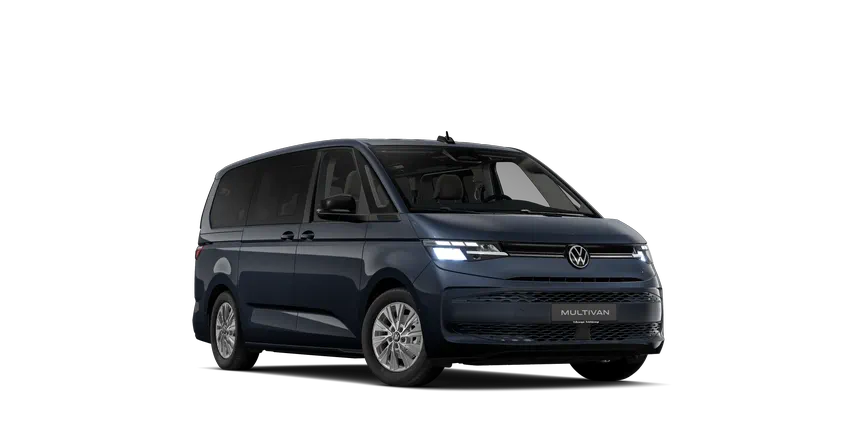 Multivan Life 3/4-view